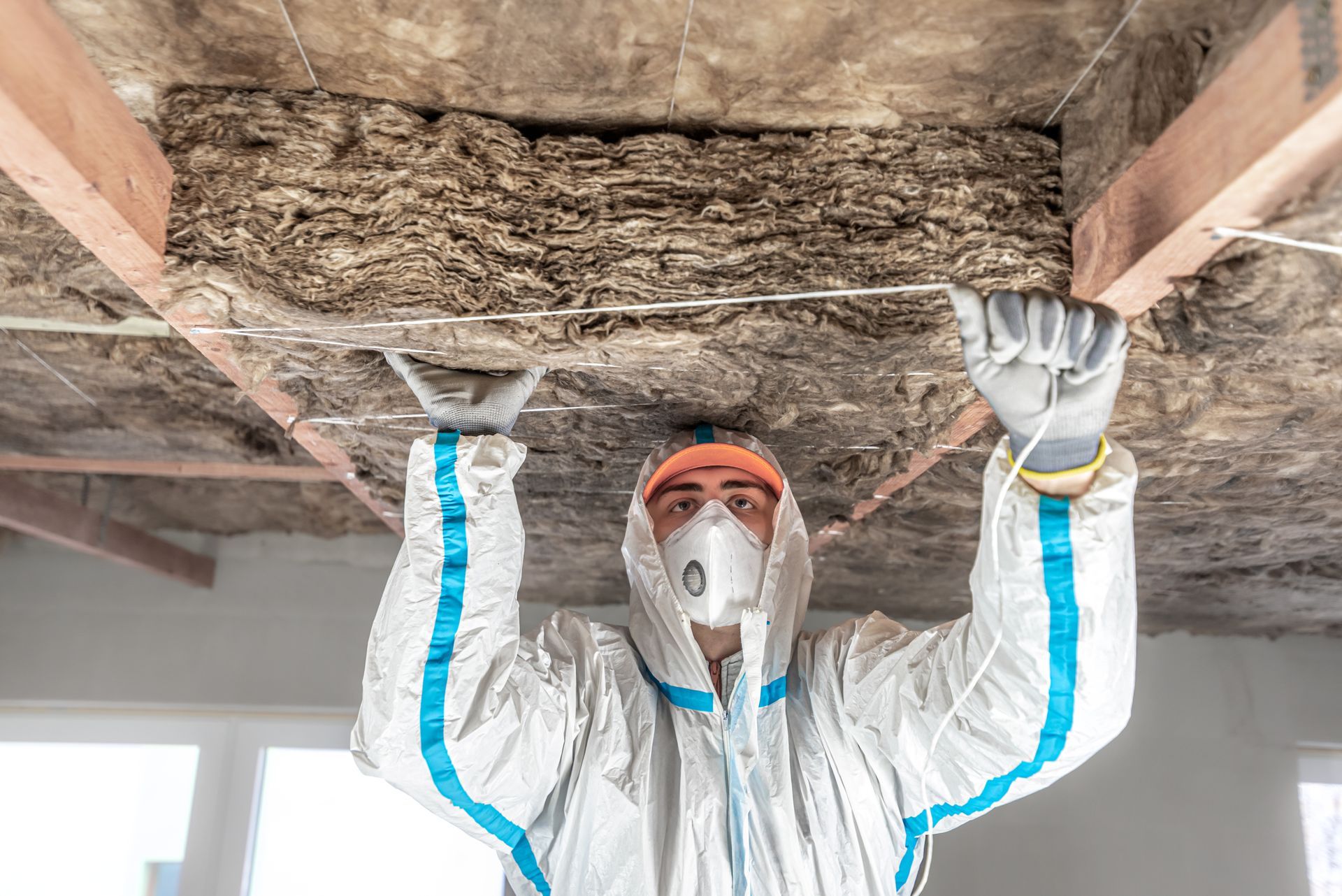 Avoid These Common Mistakes When Installing Fiberglass Insulation